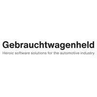 Gebrauchtwagenheld Gmbh