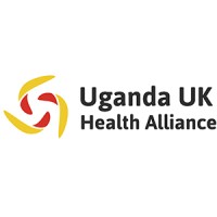 Uganda UK health Alliance logo - Similar company to Chaimed