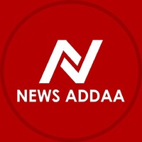 News Addaa logo - Similar company to Itd News Hindi