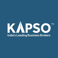 KAPSO - India's leading Midmarket investment bank (Part of Pantomath group) logo - Similar company to Kapso