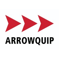 Arrowquip - Australia logo - Similar company to Yakta