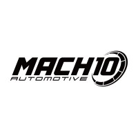 Mach10 Automotive logo - Similar company to Prosidium Warranty & Capital