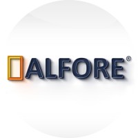 Alfore Metal logo - Similar company to Ix Facade