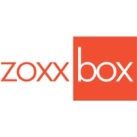 ZoxxBox logo - Similar company to Flexo24.Com
