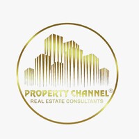 Property Channel logo - Similar company to Massify