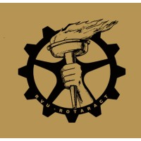 Rotaract Club of RV University logo - Similar company to Adduce_India