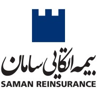 Saman Re logo - Similar company to Tehranre