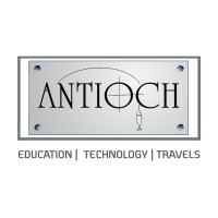 Antioch CHS logo - Similar company to Sphere Study Abroad
