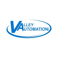 Valley Automation, Inc. logo - Similar company to Vision Technology Group, Llc