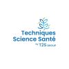 Techniques Science Santé logo - Similar company to Binarios-It