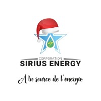Sirius Energy SN logo - Similar company to Tmp Touba Matériel Pétrolier