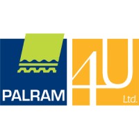 Palram4U logo - Similar company to Layercake Gmbh