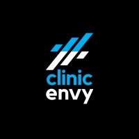 Clinic Envy logo - Similar company to Novaristic