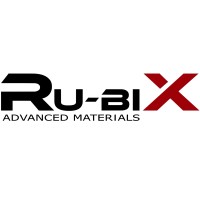 Ru-bix Advanced Materials logo - Similar company to Freeform Technology