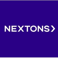 Nextons logo - Similar company to E L W I