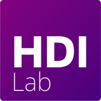 Human Data Interaction Lab logo - Similar company to Robotics And Perception Group