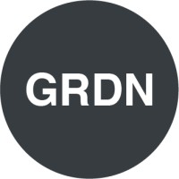 GRDN Landscape + Garden Design logo - Similar company to Sjg Container Handling