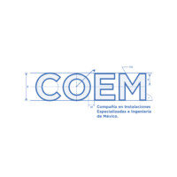 COEM de México logo - Similar company to Sfpe México Chapter