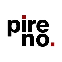 pireno. Agency logo - Similar company to Ivent
