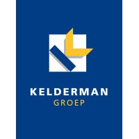 Kelderman Groep logo - Similar company to Bouwbedrijf Kreeft