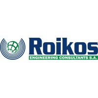 Roikos Engineering Consultants S.A. logo - Similar company to Sg Structures & Geotechnics