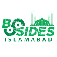 BSides Islamabad logo - Similar company to Cyber Security Experimentation And Test Workshop (Cset)