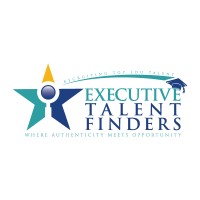 Executive Talent Finders, Inc logo - Similar company to Evrlink.Io