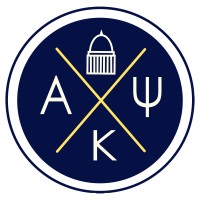 Badger AKPsi logo - Similar company to Uwebc (University Of Wisconsin E-Business Consortium)