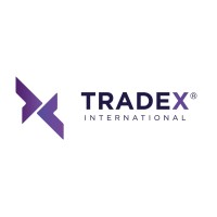 Tradex International logo - Similar company to Petani Logistics