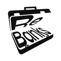 ReBanks logo - Similar company to Quitbox