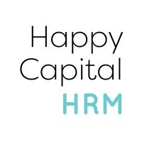 Happy Capital HRM logo - Similar company to Jr Creatives