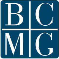BCMG Technologies logo - Similar company to Aquae Impact