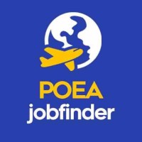 POEA JOB FINDER logo - Similar company to Department Of Migrant Workers