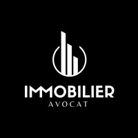 IMMOBILIER AVOCAT logo - Similar company to Athena Attorney