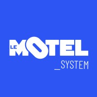 Motel System logo - Similar company to Le Motel