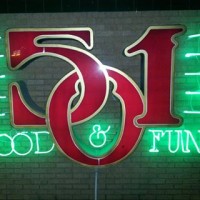 501Steakhouse