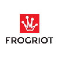 FROGRIOT logo - Similar company to Prohabits