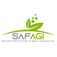 Société Africaine d'Agro Industrie - SAFAGI logo - Similar company to Kodjel