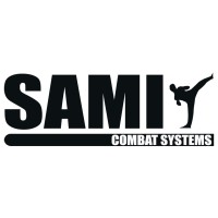SAMI International logo - Similar company to Be Ready