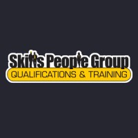 Skills People Group logo - Similar company to 3B Training