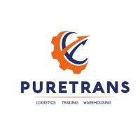 PURETRANS SARL logo - Similar company to Puretrans