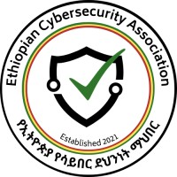 ECySA (Ethiopian Cybersecurity Association) logo - Similar company to Abema Technologies (አብማ ቴክኖሎጂስ)