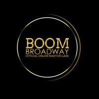 Broadway Official Online Masterclass logo - Similar company to Zaytech Cloud Services