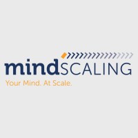 Mindscaling logo - Similar company to Lumious