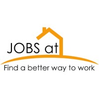 Jobs At Home logo - Similar company to Data Entry Expert Ms Office