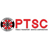 Public Transport Service Corporation logo - Similar company to Cadco Design Studio