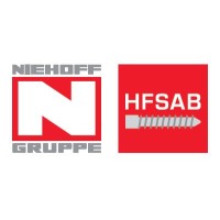 H. Folke Sandelin AB logo - Similar company to Asm Packaging Systems Ab