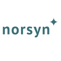 Norsyn logo - Similar company to Neurofy