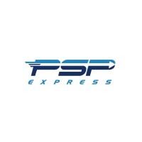 psp express logo - Similar company to Favin   فاوین