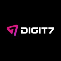 Digit7 logo - Similar company to Ceed